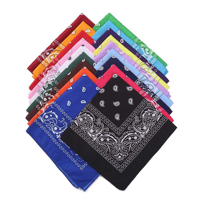 Square bandana