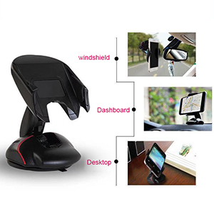 Car mobile stand holder