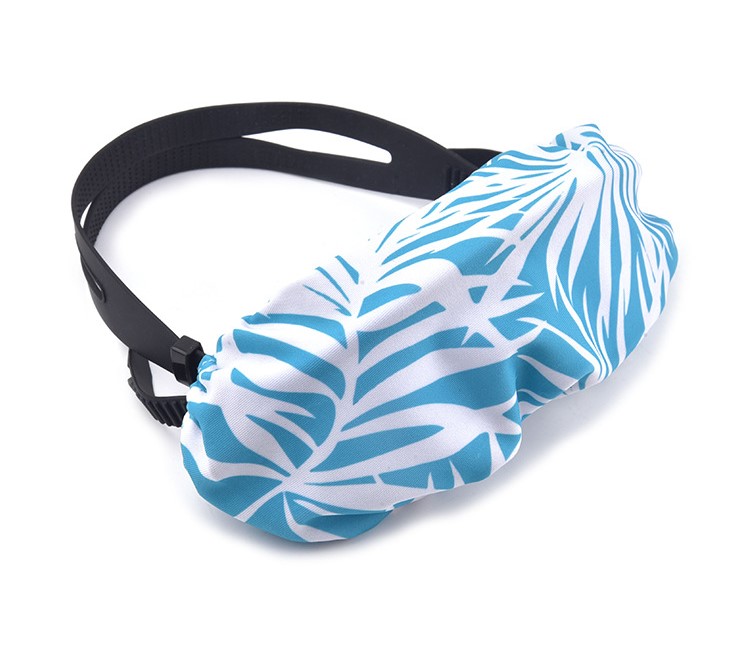 Custom Ski Goggles Cover