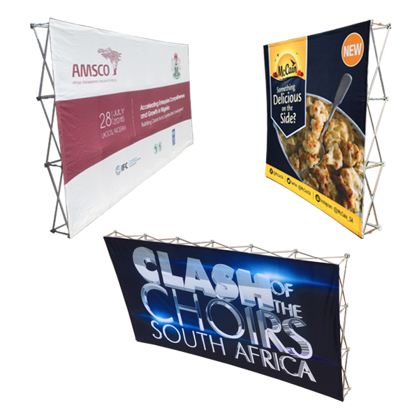Wall Flag Banners