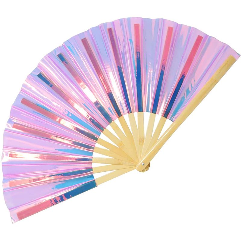 Promotional fan