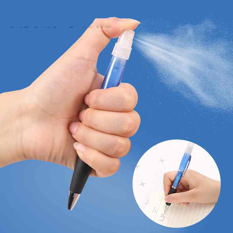 Custom Advertising Pen