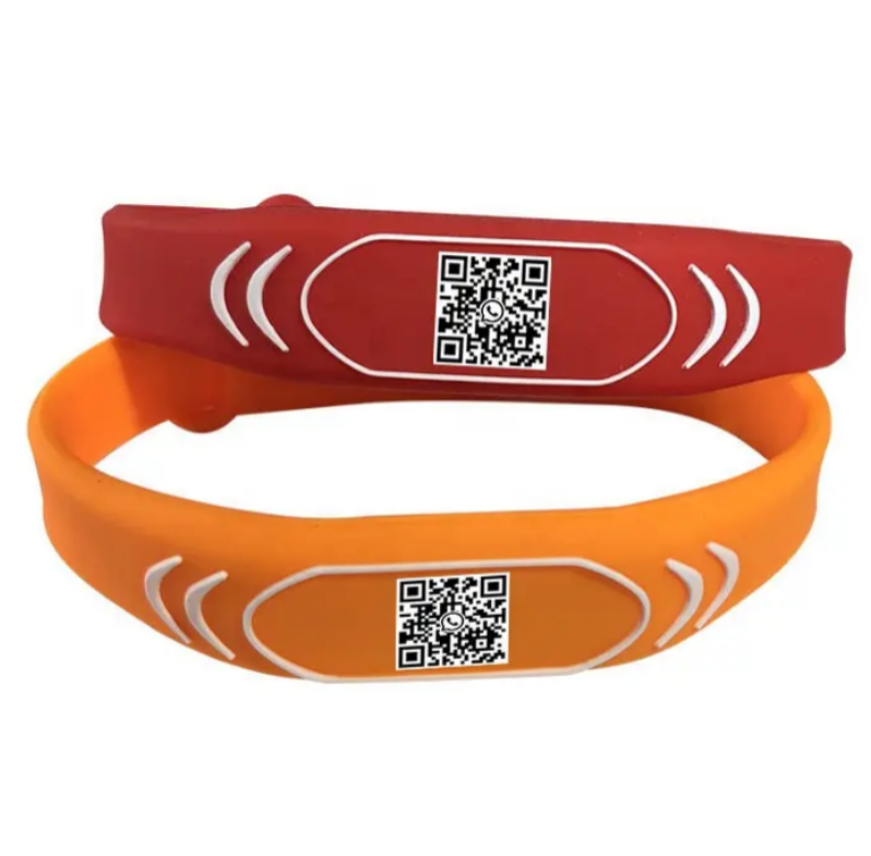 Custom Smart Bracelet