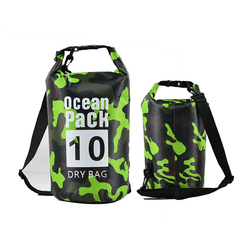 Custom Waterproof Dry Bag
