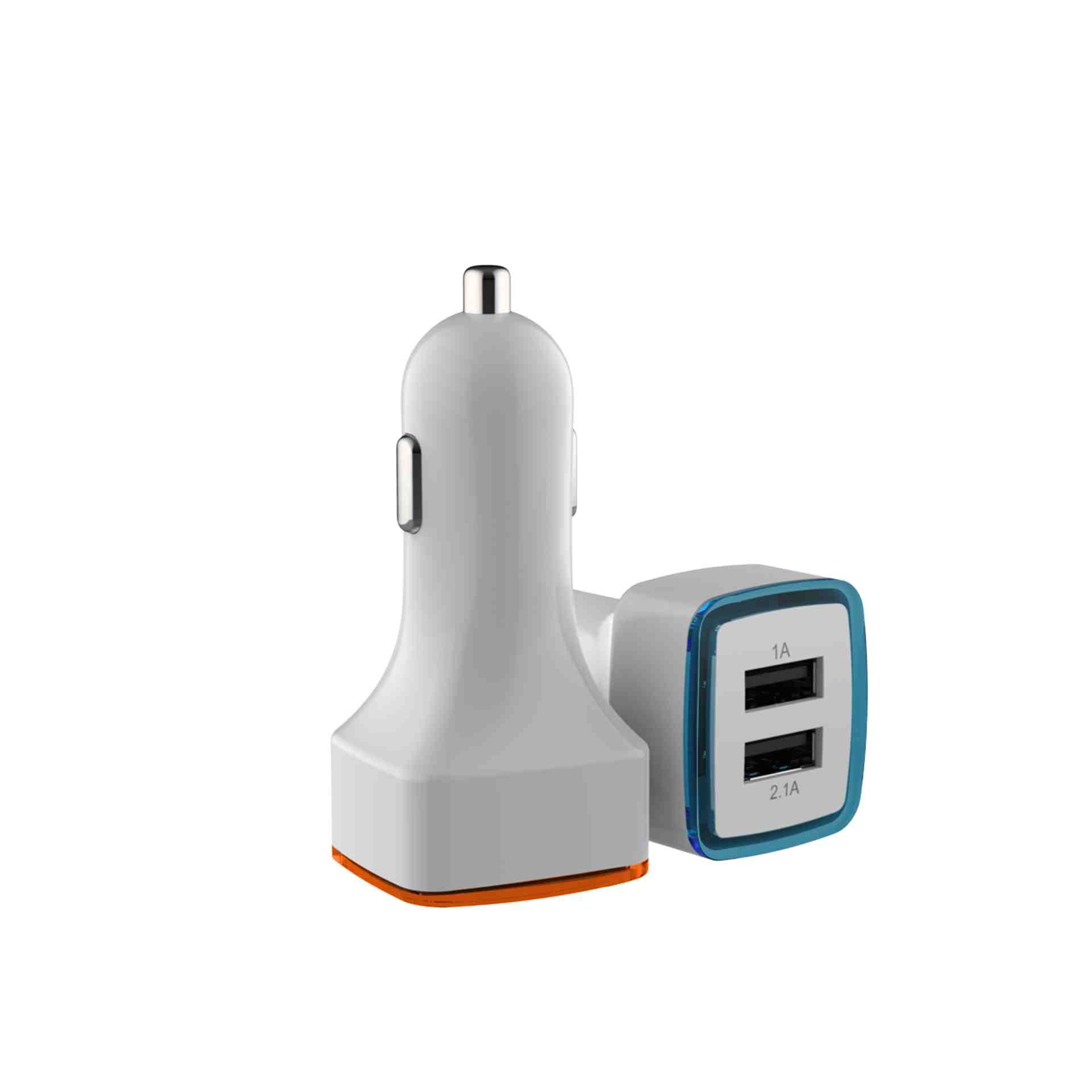 Custom Car Charger