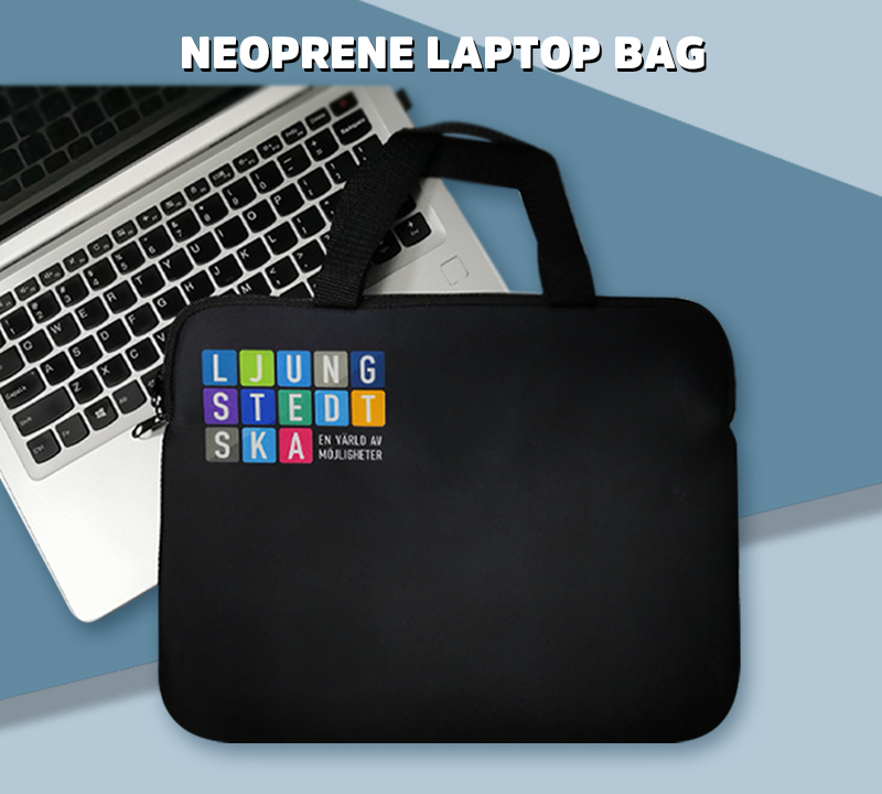 Custom Laptop Sleeve Bag